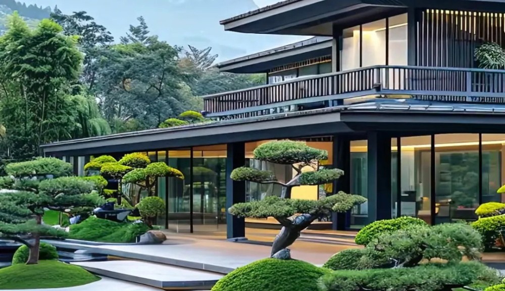 济宁农村自建房更佳风水布局是什么