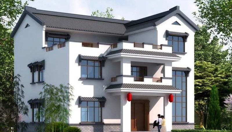 济宁对于农村自建房屋，必须注意土方回填